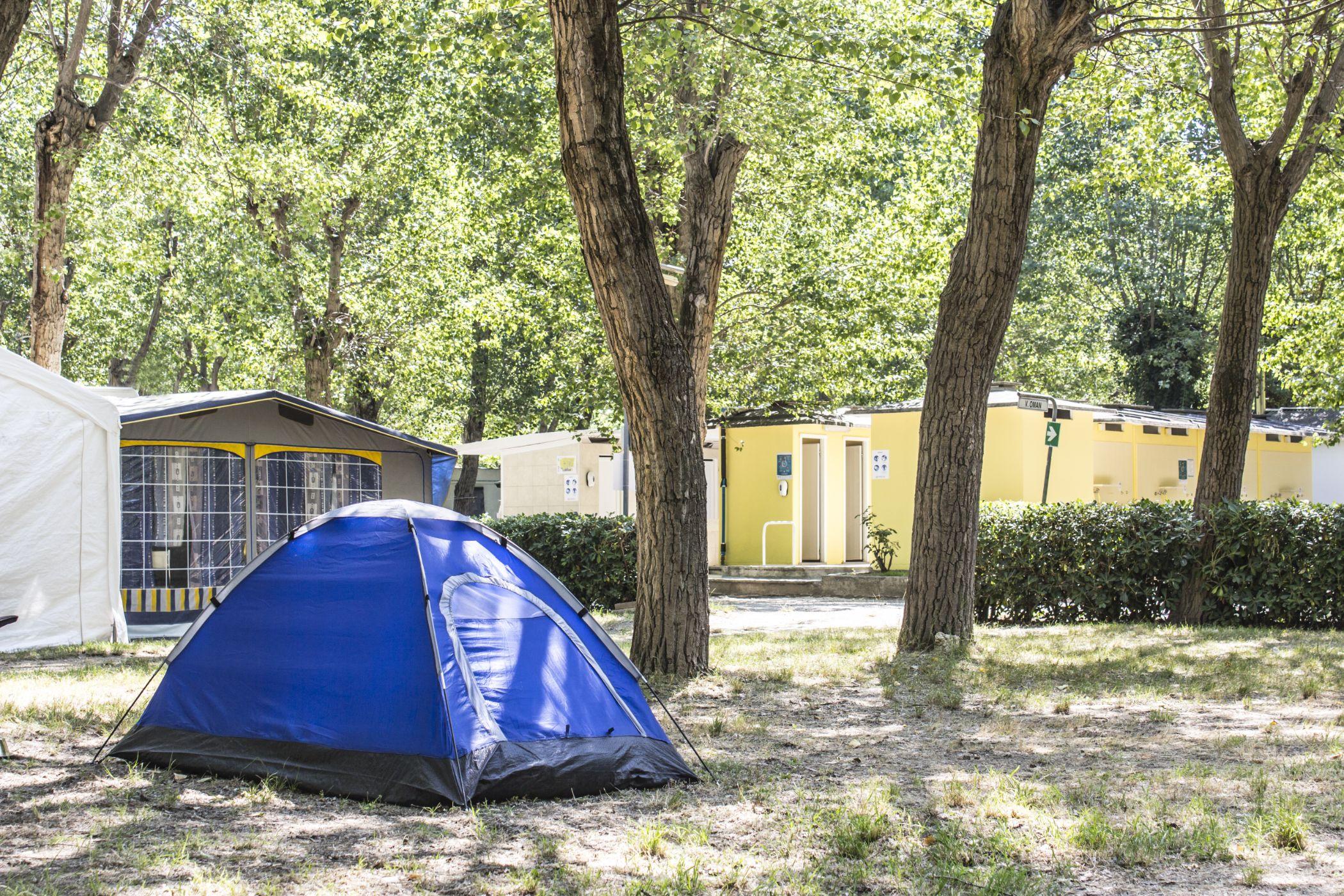 Rimini Family Camping Village מראה חיצוני תמונה